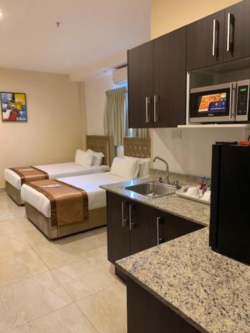 Hotel Crowner David Extérieur photo